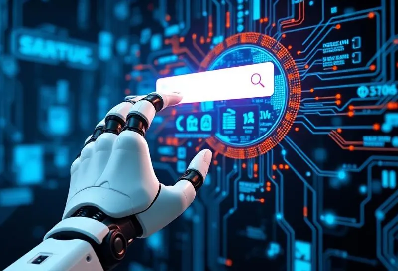 ChatGPT search and AI changing local SEO for businesses