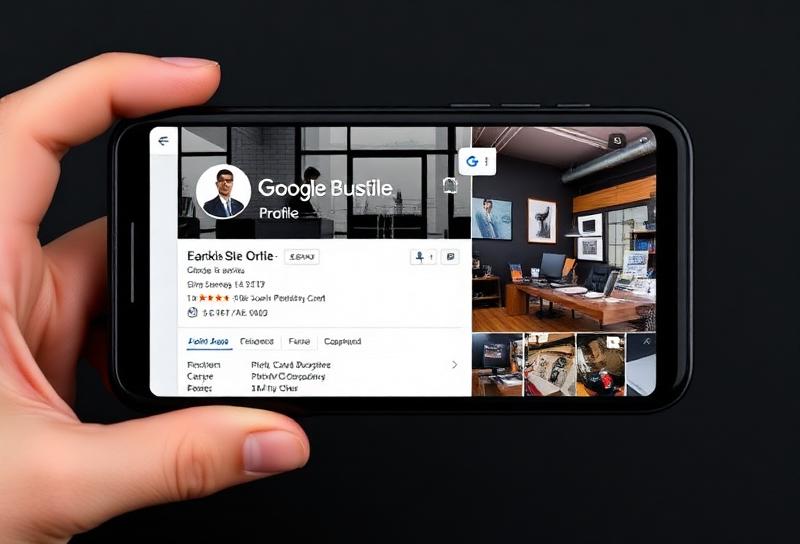 Google Business Profile Optimisation Guide