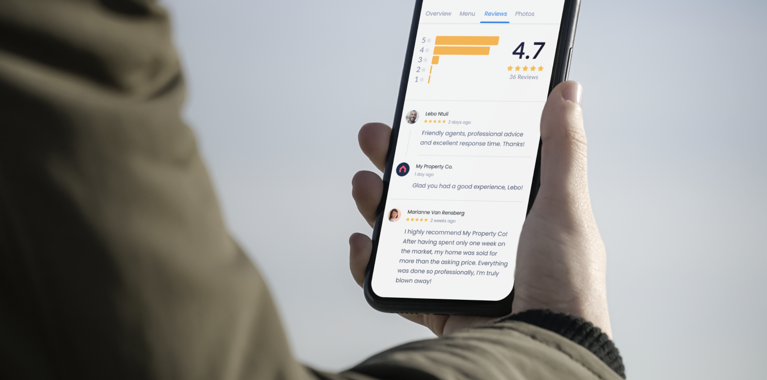 How to Get More Google Reviews