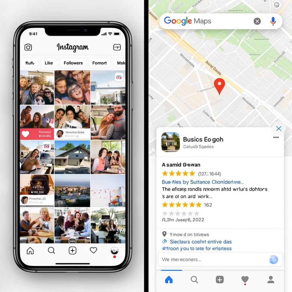 Why Google Search Beats Social Media for Local Businesses