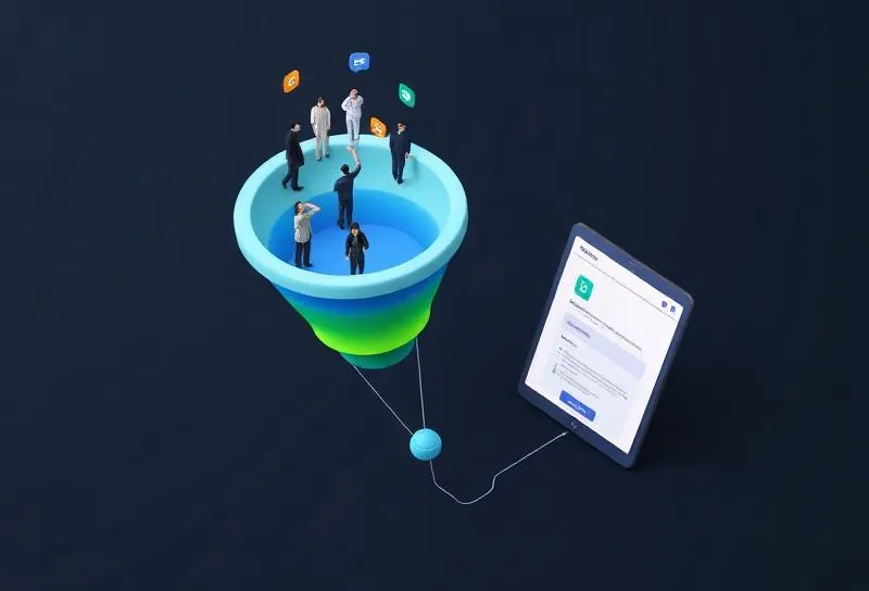 5 Website Features That Actually Generate Leads