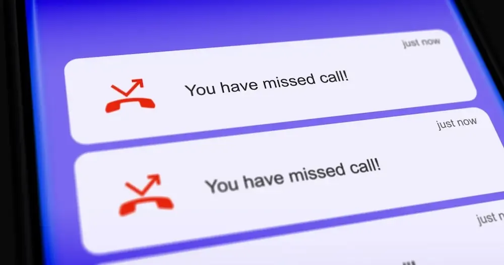 The Missed Call Problem: How Much Is It Actually Costing Your Business?