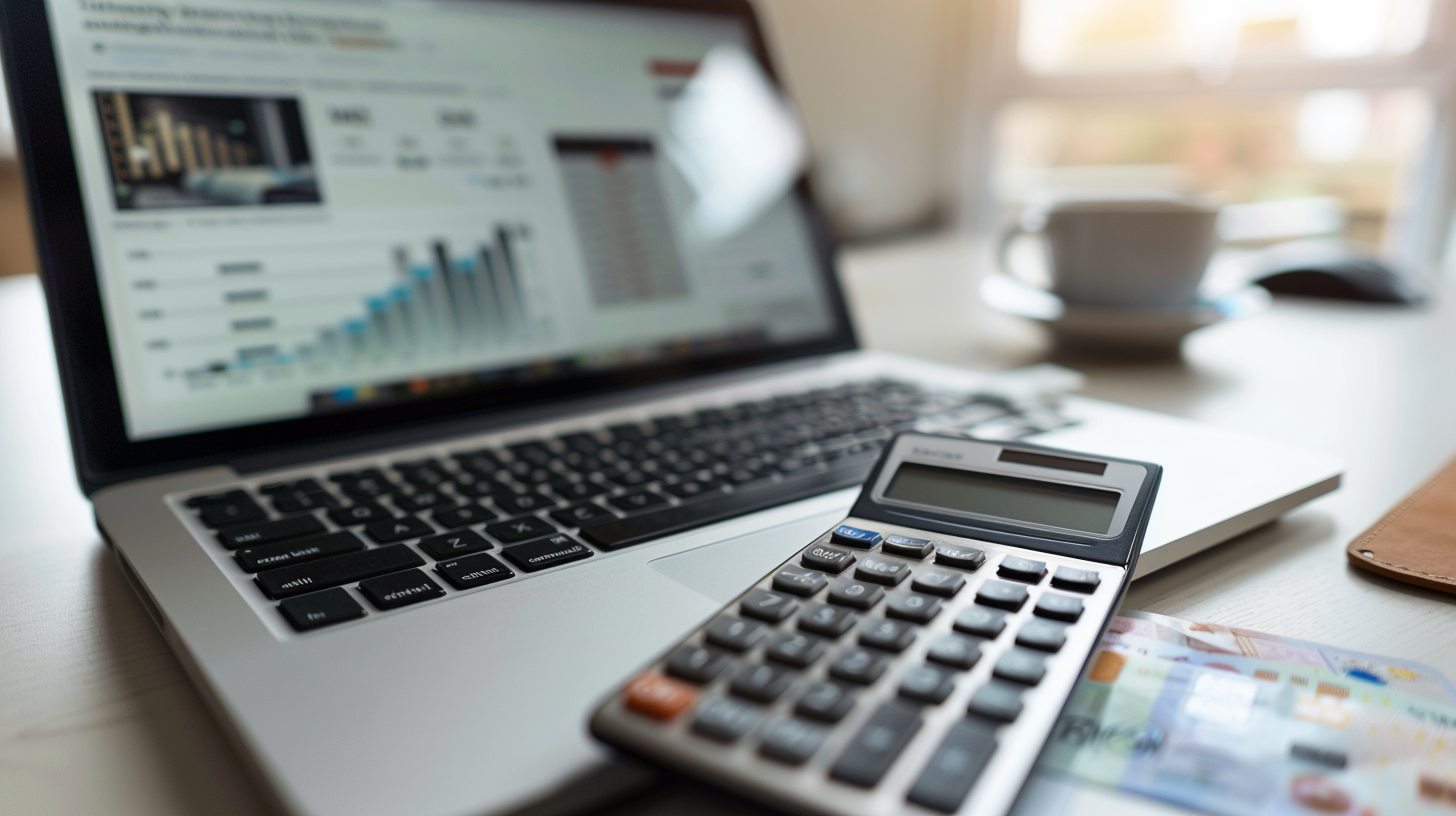 How Much Should a Small Business Website Cost?